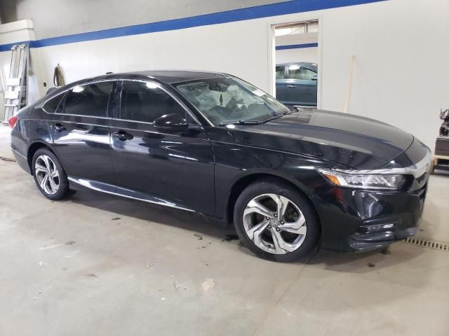 2019 Honda Accord EXL