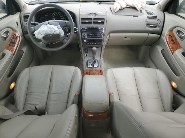 2002 Infiniti I35