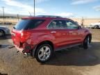 2014 Chevrolet Equinox LTZ