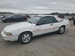 Pontiac salvage cars for sale: 1994 Pontiac Sunbird LE