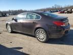 2011 Buick Regal CXL