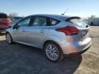 2016 Ford Focus Titanium