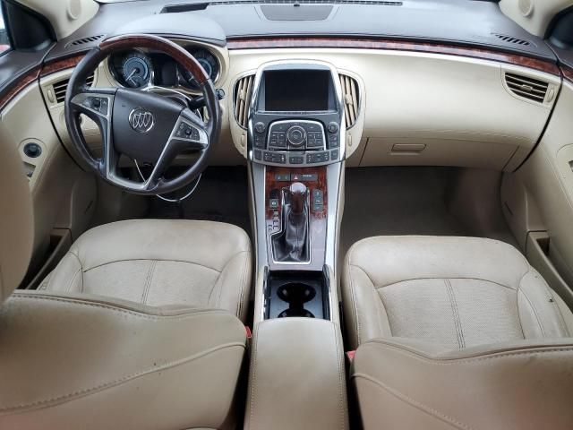 2013 Buick Lacrosse Touring