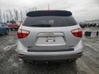 2010 Hyundai Veracruz GLS