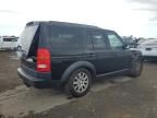 2005 Land Rover LR3