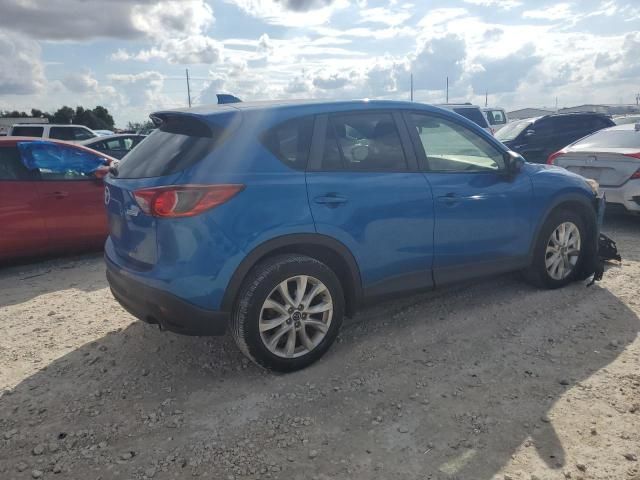 2014 Mazda CX-5 GT