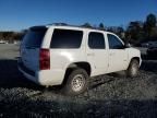 2011 Chevrolet Tahoe C1500 LT