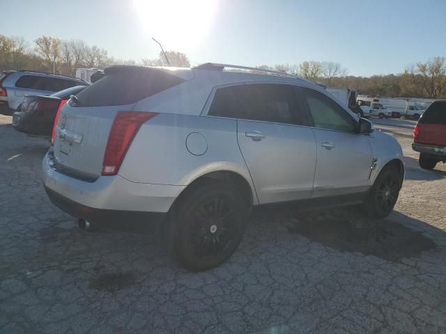 2010 Cadillac SRX Luxury Collection