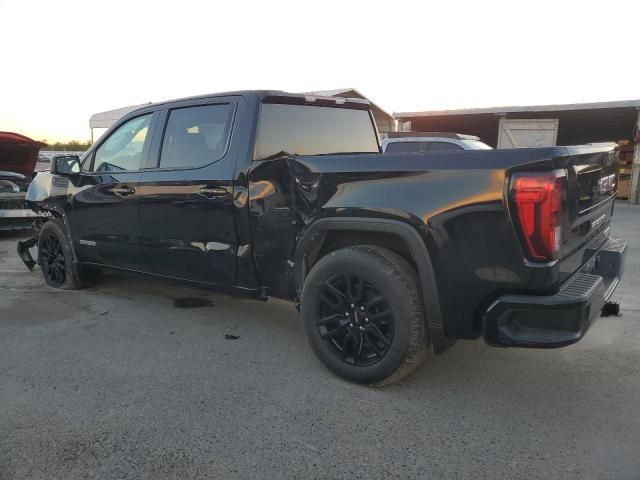 2021 GMC Sierra C1500 Elevation