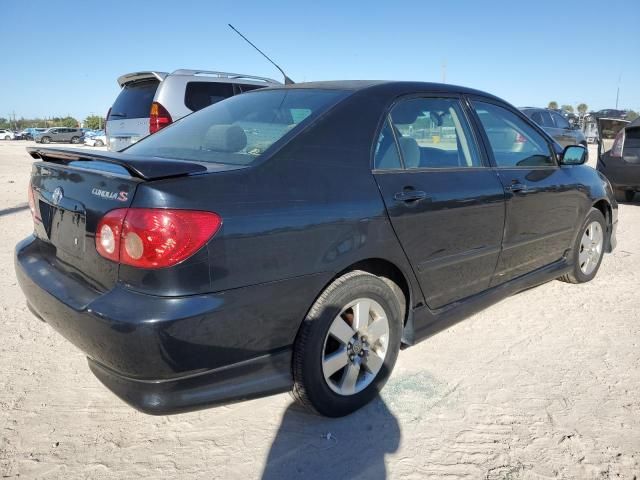 2006 Toyota Corolla CE