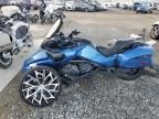 2019 Can-Am Spyder Roadster F3-T