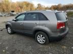 2011 KIA Sorento Base