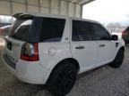 2012 Land Rover LR2 HSE Technology