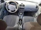 2001 Hyundai Accent GL