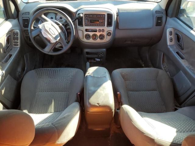 2003 Ford Escape XLT