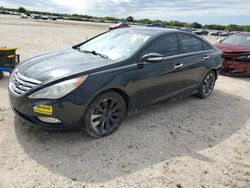 Salvage cars for sale at auction: 2011 Hyundai Sonata SE