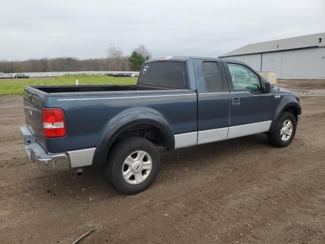 2004 Ford F150