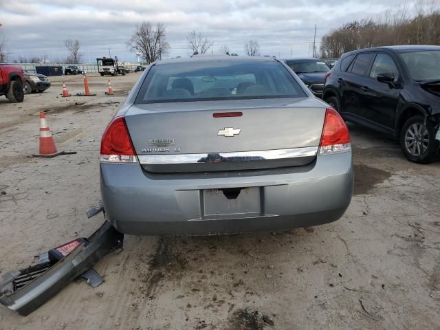 2006 Chevrolet Impala LT