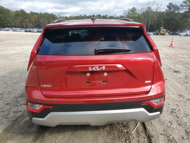 2023 KIA Niro EX