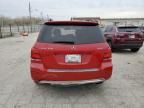 2013 Mercedes-Benz GLK 350 4matic