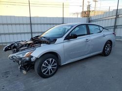 2020 Nissan Altima S en venta en Sun Valley, CA