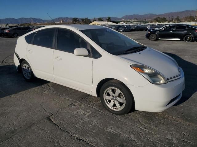 2004 Toyota Prius