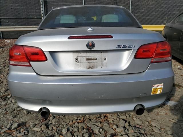 2010 BMW 335 I