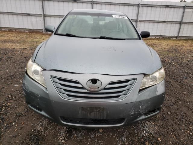 2008 Toyota Camry CE