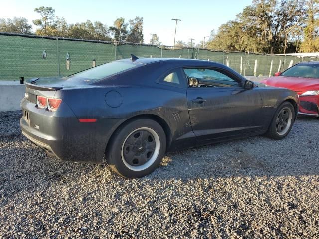 2013 Chevrolet Camaro LS