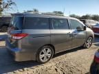 2014 Nissan Quest S