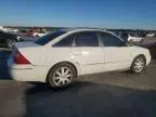 2006 Ford Five Hundred Limited