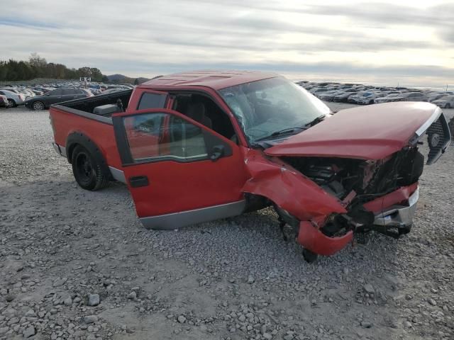 2007 Ford F150