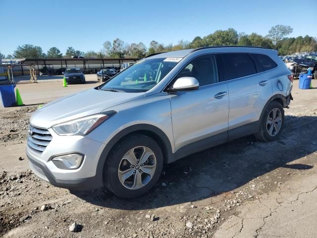 2016 Hyundai Santa FE SE