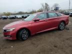 2018 Honda Accord Touring Hybrid