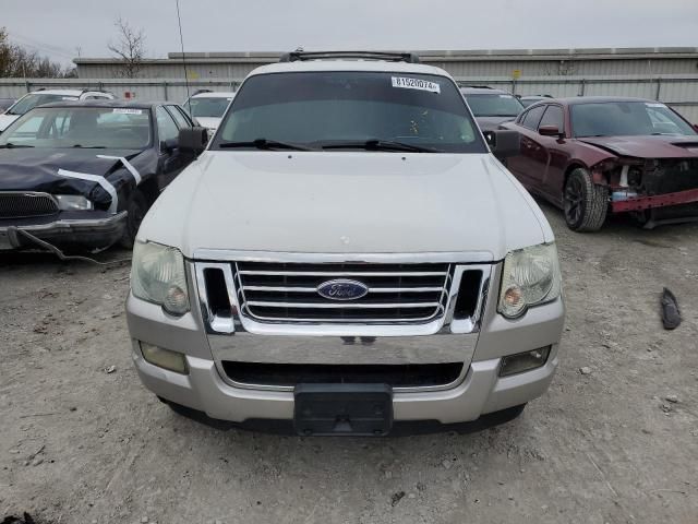 2010 Ford Explorer XLT