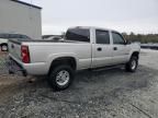 2004 Chevrolet Silverado K2500 Heavy Duty