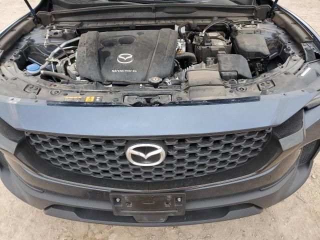 2024 Mazda CX-50 Premium