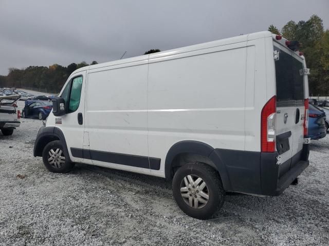 2021 Dodge RAM Promaster 1500 1500 Standard