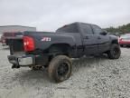 2014 Chevrolet Silverado K2500 Heavy Duty LT