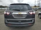 2013 Chevrolet Traverse LT