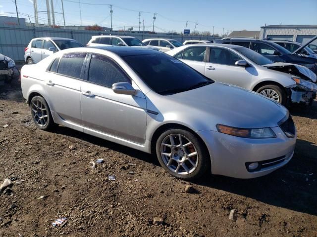 2007 Acura TL