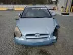 2008 Hyundai Accent SE