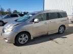 2011 Nissan Quest S