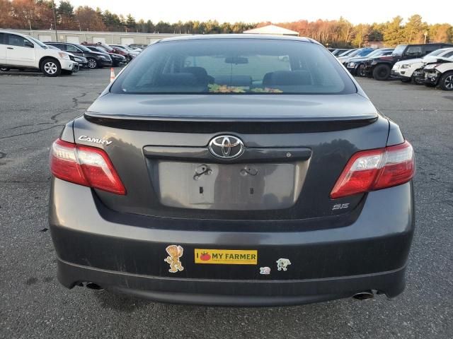 2009 Toyota Camry SE