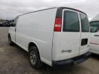 2011 GMC Savana G1500