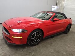 Salvage Cars with No Bids Yet For Sale at auction: 2023 Ford Mustang