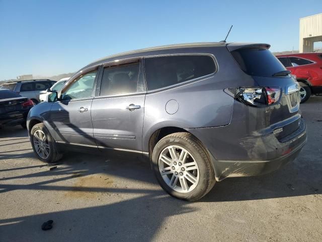 2013 Chevrolet Traverse LT