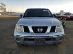 2008 Nissan Frontier King Cab LE