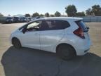 2019 Honda FIT LX