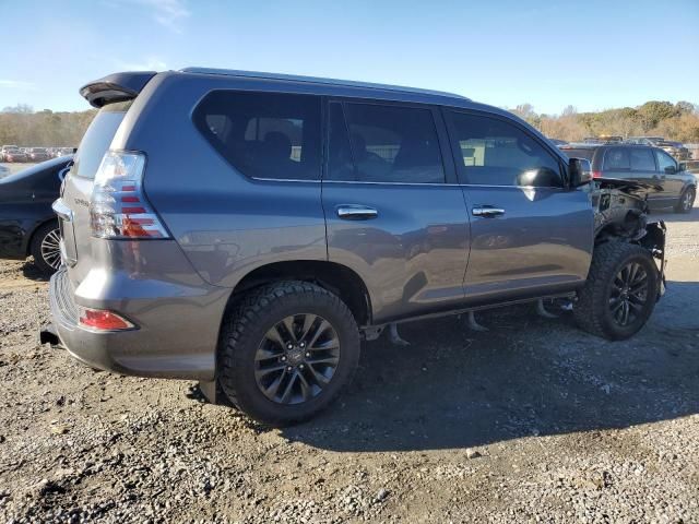 2020 Lexus GX 460 Premium